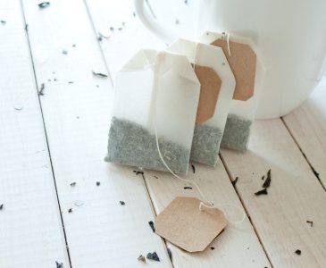 13 Unexpected Uses for Tea Bags