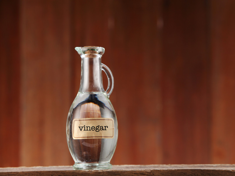 Amazing Things You Can Do with Vinegar