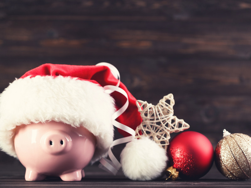 How to do Christmas on a budget
