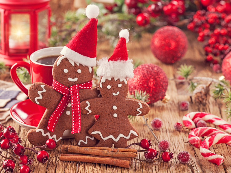 20 New Christmas Traditions to Start