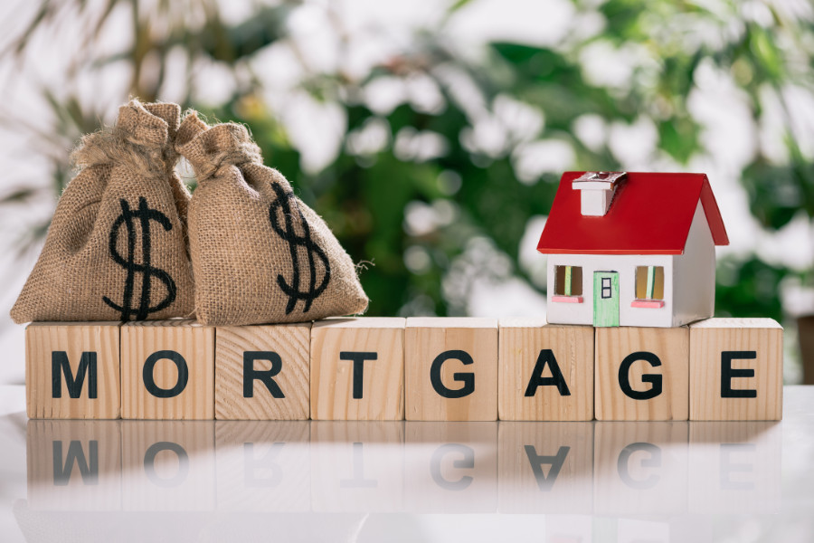 Paying Off Your Mortgage Quickly